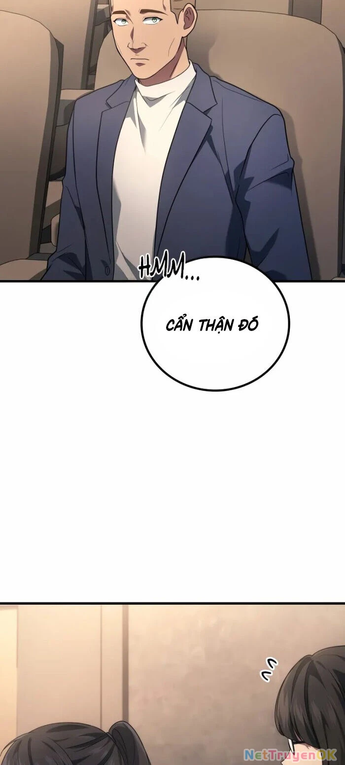 Thần Chiến Tranh Trở Lại Cấp 2 Chapter 80 - Trang 4