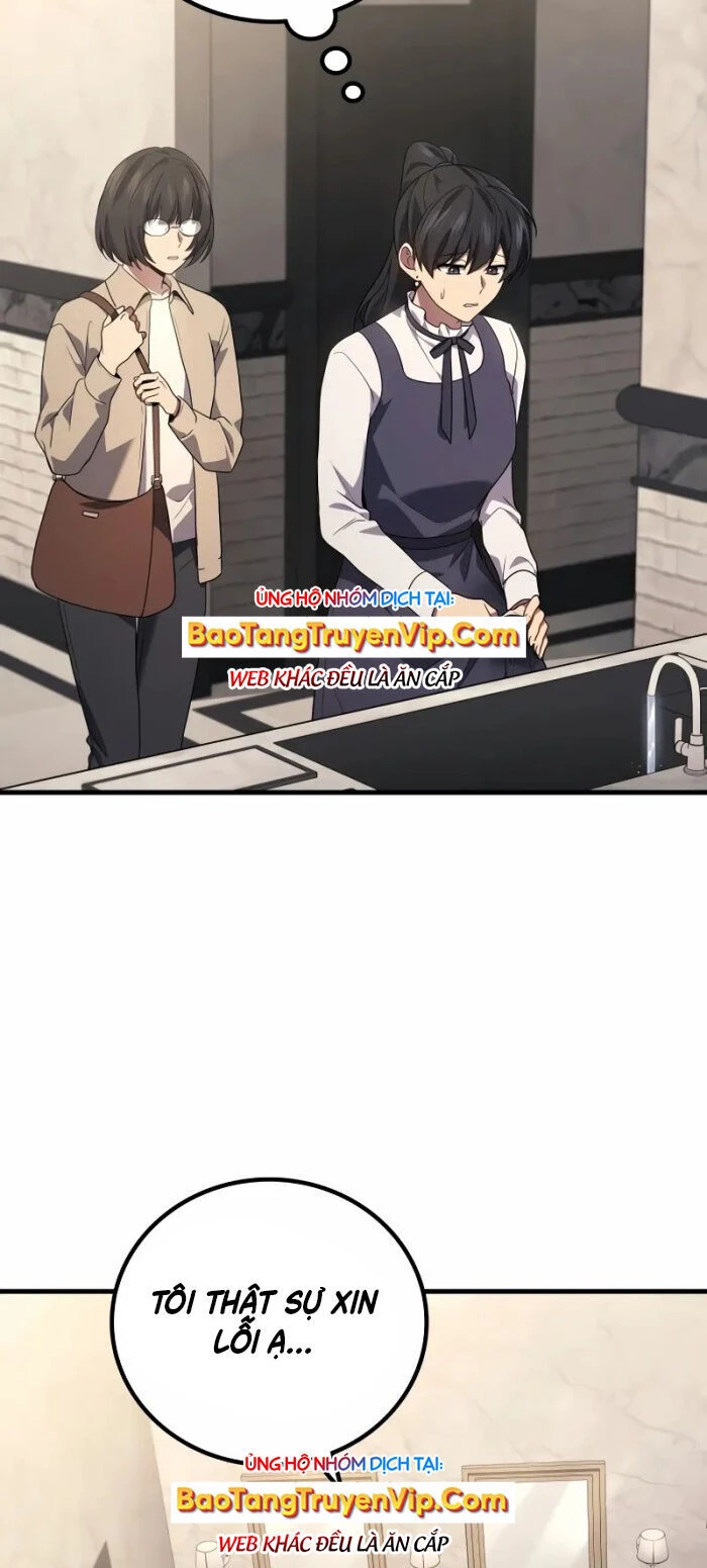 Thần Chiến Tranh Trở Lại Cấp 2 Chapter 80 - Trang 4