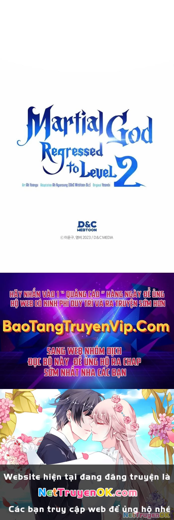 Thần Chiến Tranh Trở Lại Cấp 2 Chapter 80 - Trang 4