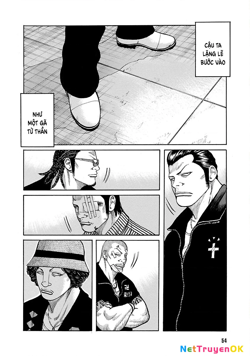 Worst Ấn Bản Mới Chapter 126 - Trang 2