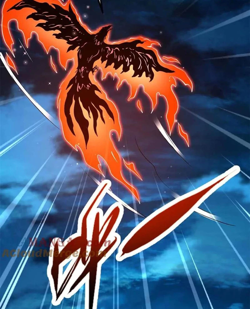 Siêu Cấp Thần Cơ Nhân Chapter 312 - Trang 4