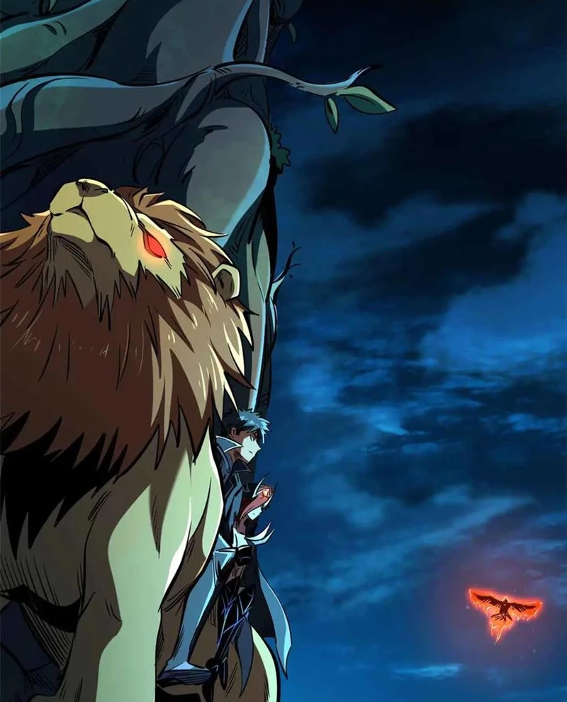 Siêu Cấp Thần Cơ Nhân Chapter 312 - Trang 4