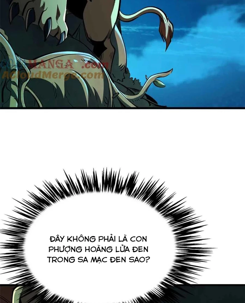 Siêu Cấp Thần Cơ Nhân Chapter 312 - Trang 4