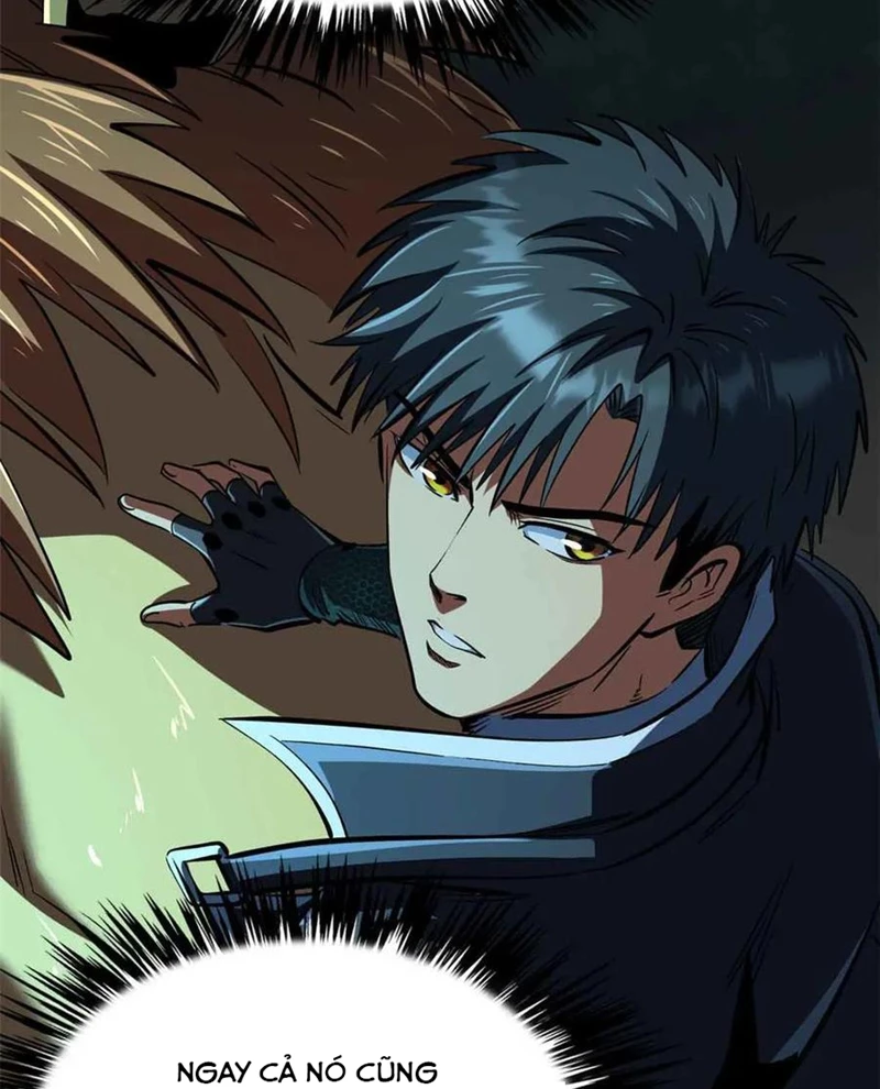 Siêu Cấp Thần Cơ Nhân Chapter 312 - Trang 4