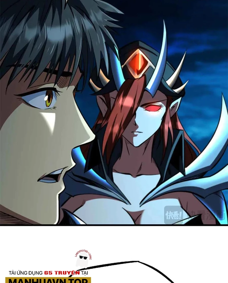 Siêu Cấp Thần Cơ Nhân Chapter 312 - Trang 4