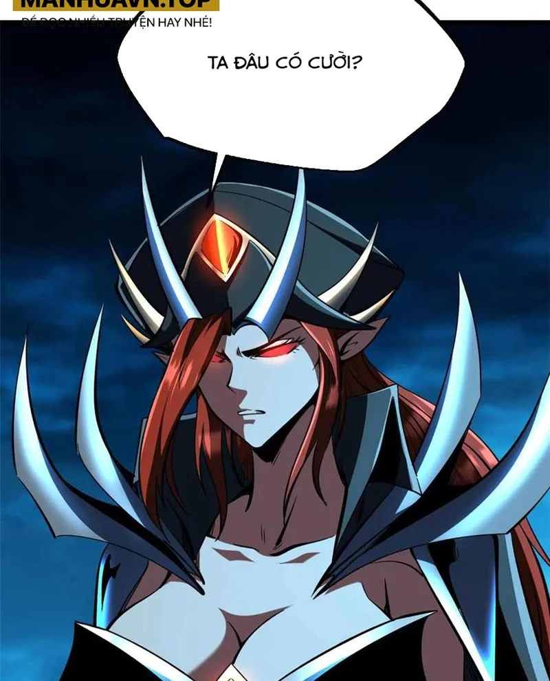 Siêu Cấp Thần Cơ Nhân Chapter 312 - Trang 4