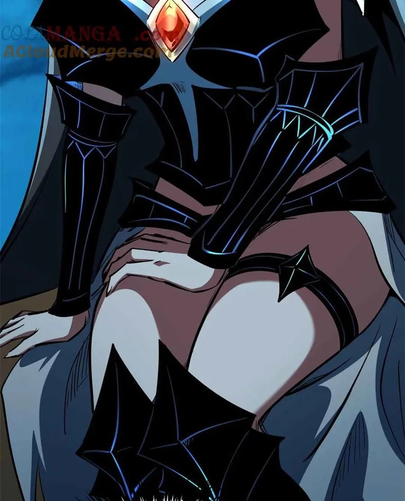 Siêu Cấp Thần Cơ Nhân Chapter 312 - Trang 4