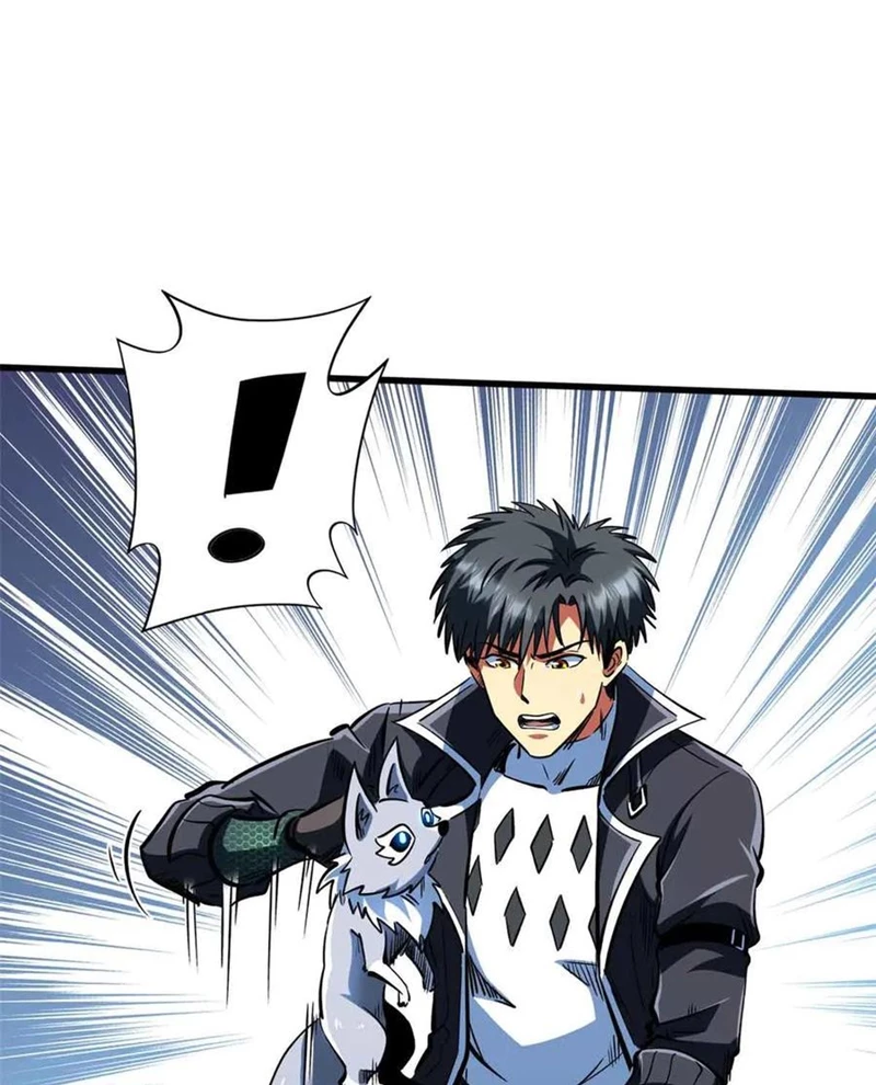 Siêu Cấp Thần Cơ Nhân Chapter 312 - Trang 4