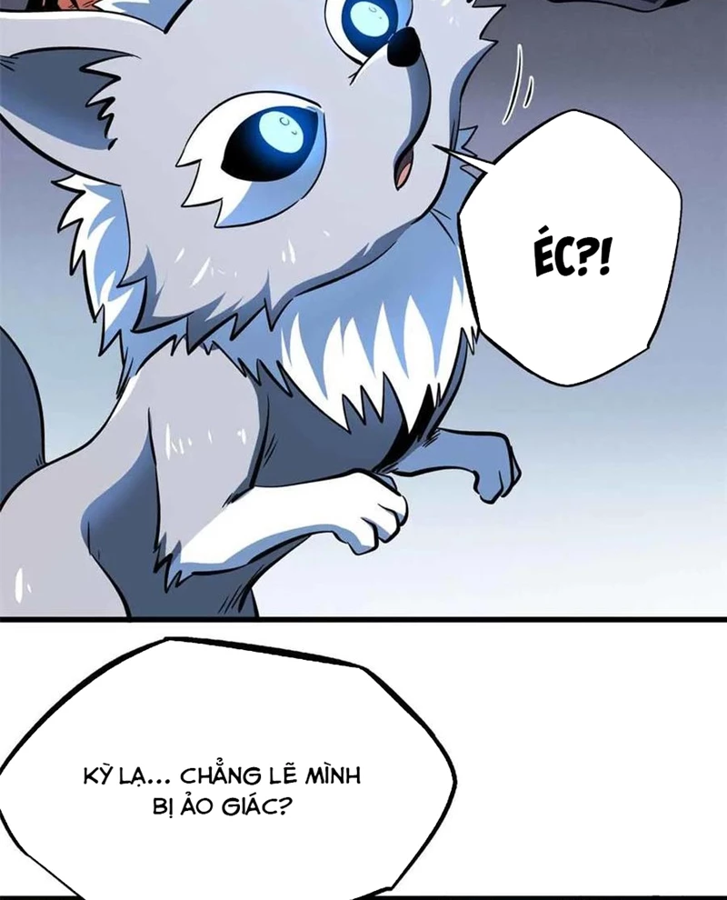 Siêu Cấp Thần Cơ Nhân Chapter 312 - Trang 4