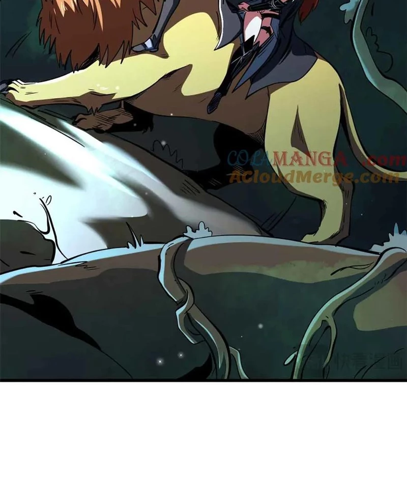 Siêu Cấp Thần Cơ Nhân Chapter 312 - Trang 4