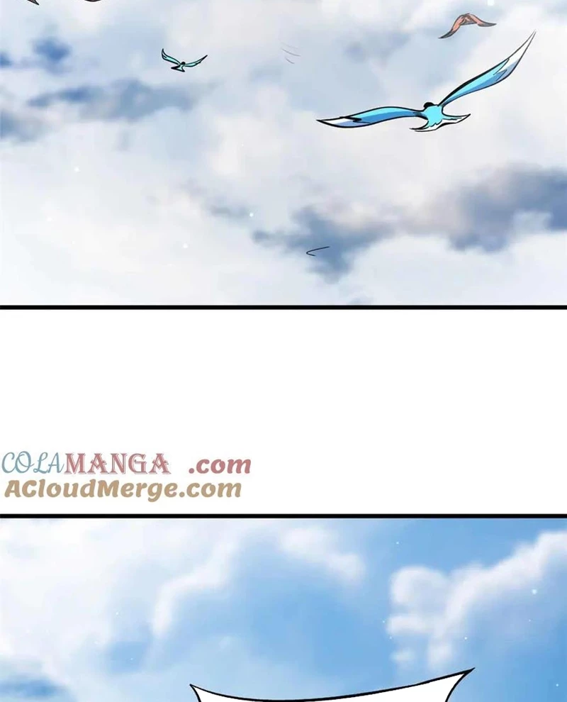 Siêu Cấp Thần Cơ Nhân Chapter 312 - Trang 4