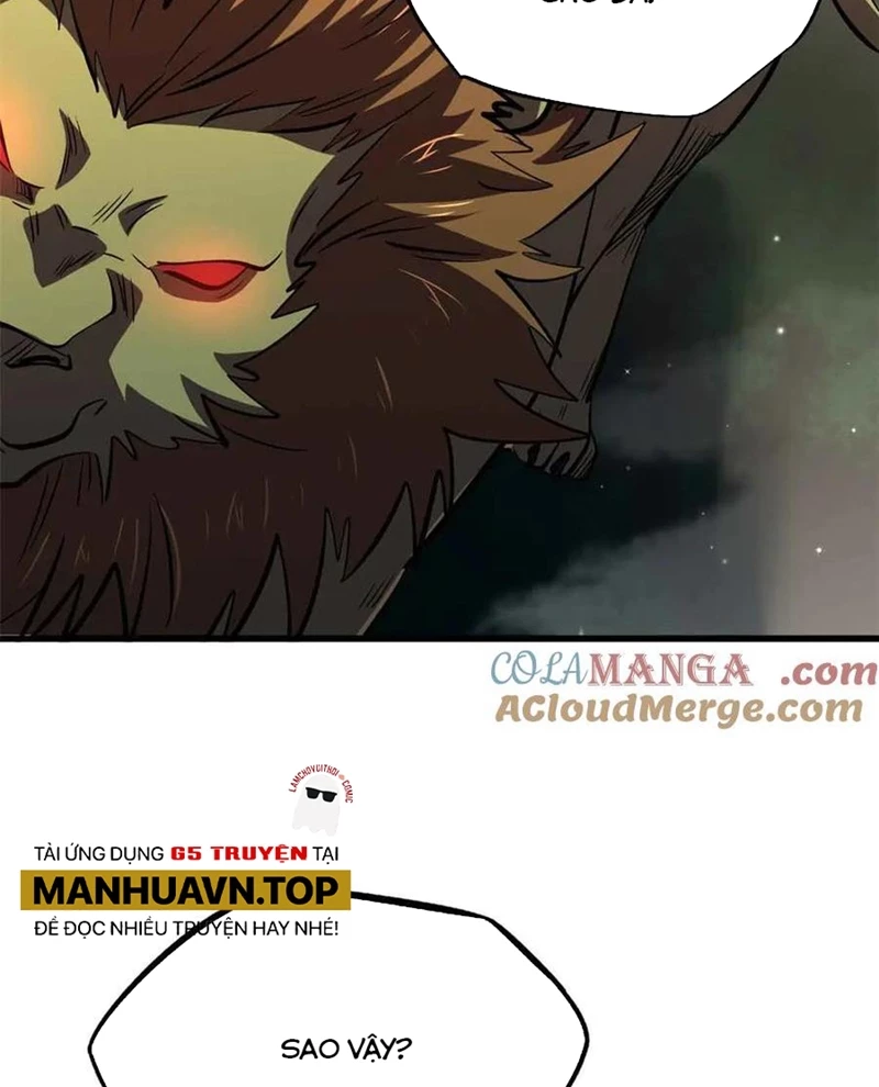 Siêu Cấp Thần Cơ Nhân Chapter 312 - Trang 4