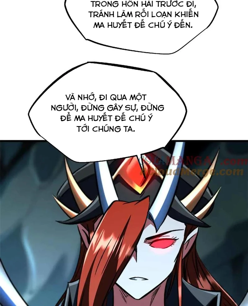 Siêu Cấp Thần Cơ Nhân Chapter 312 - Trang 4