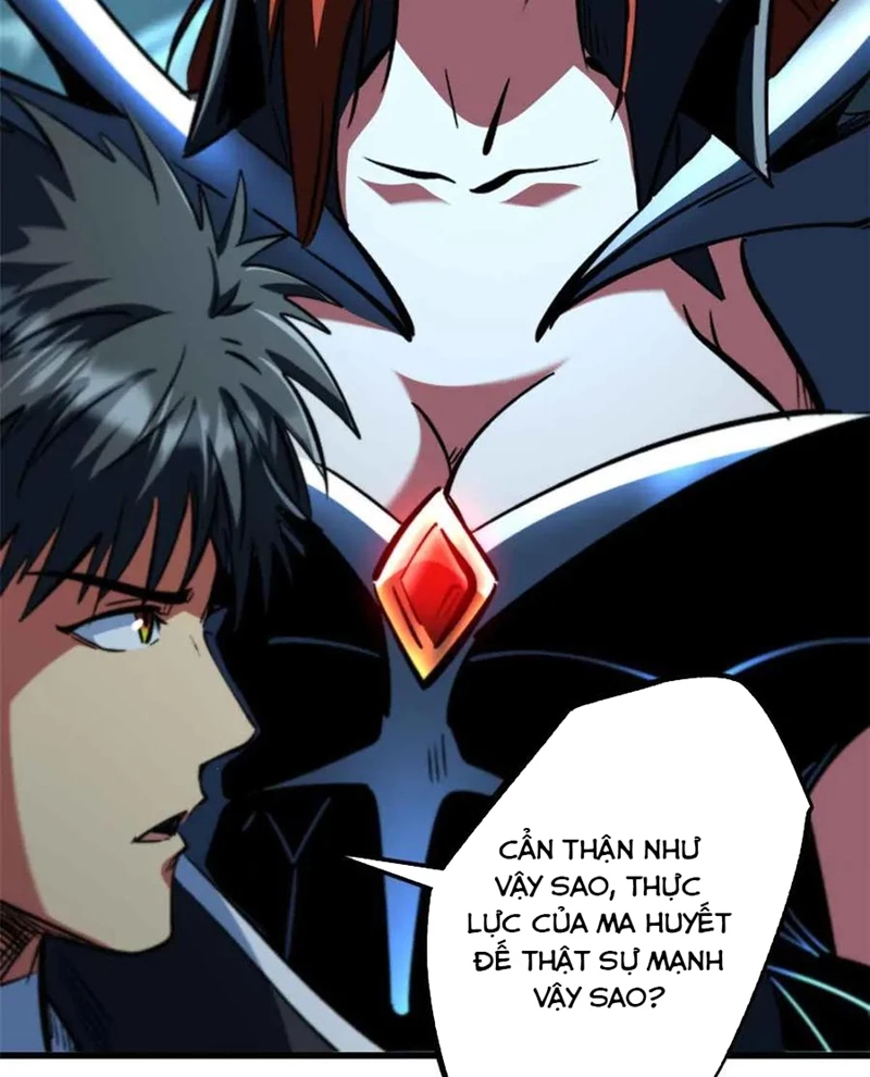 Siêu Cấp Thần Cơ Nhân Chapter 312 - Trang 4
