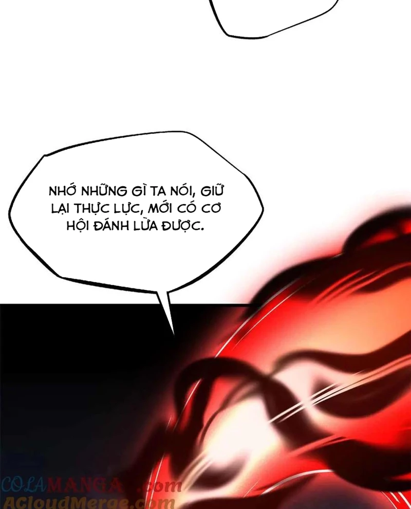 Siêu Cấp Thần Cơ Nhân Chapter 312 - Trang 4