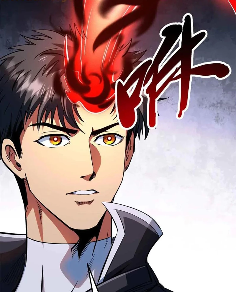 Siêu Cấp Thần Cơ Nhân Chapter 312 - Trang 4