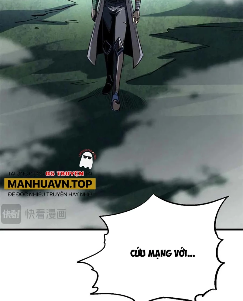 Siêu Cấp Thần Cơ Nhân Chapter 312 - Trang 4