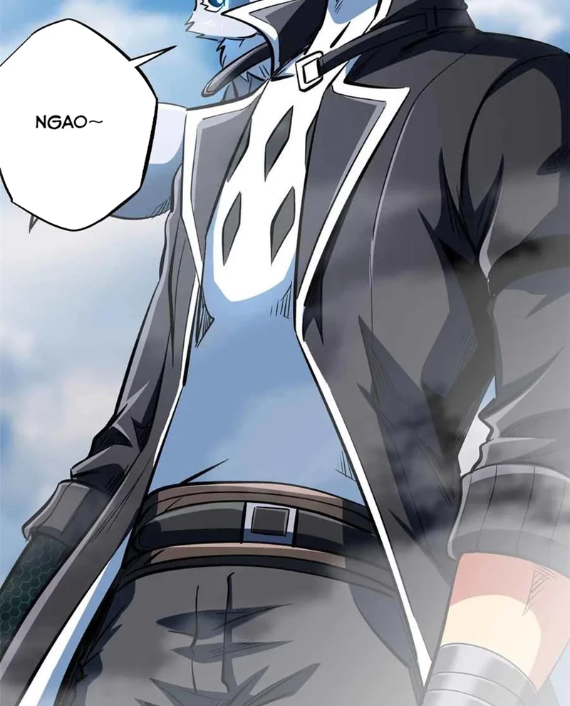 Siêu Cấp Thần Cơ Nhân Chapter 312 - Trang 4