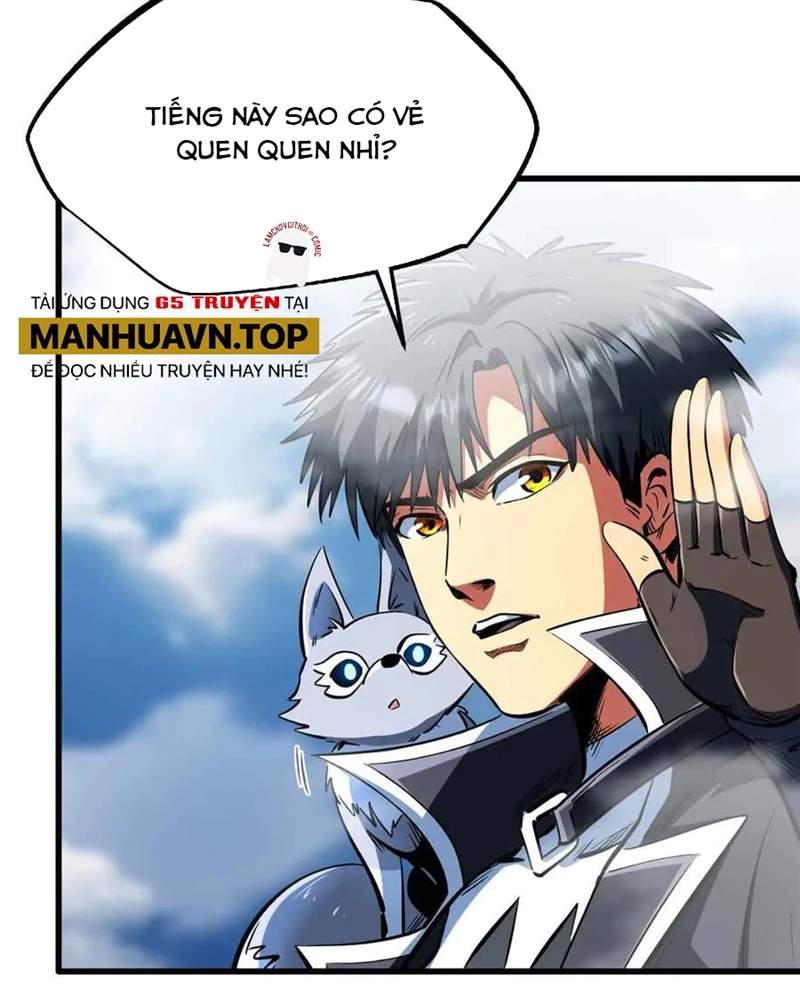 Siêu Cấp Thần Cơ Nhân Chapter 312 - Trang 4