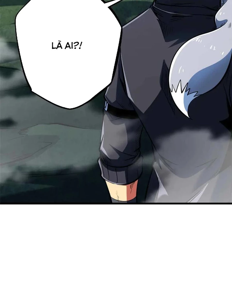 Siêu Cấp Thần Cơ Nhân Chapter 312 - Trang 4