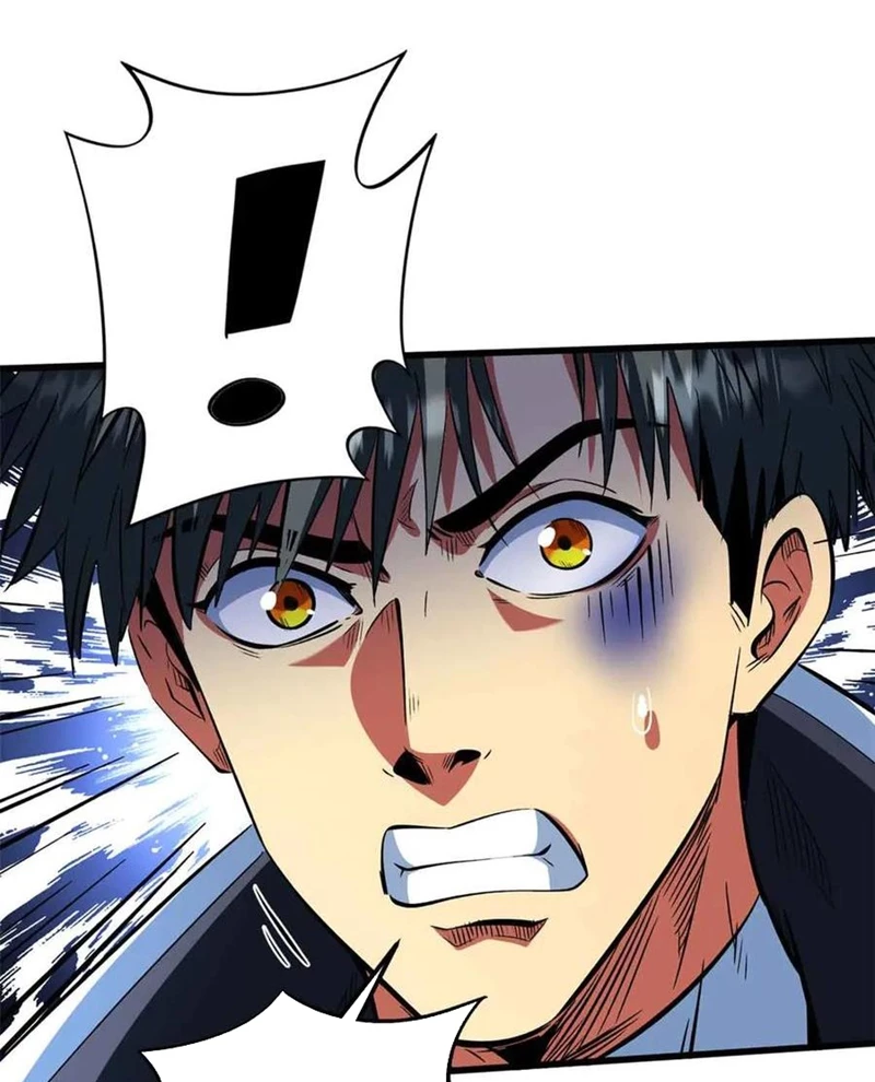 Siêu Cấp Thần Cơ Nhân Chapter 312 - Trang 4