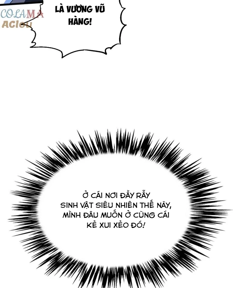 Siêu Cấp Thần Cơ Nhân Chapter 312 - Trang 4
