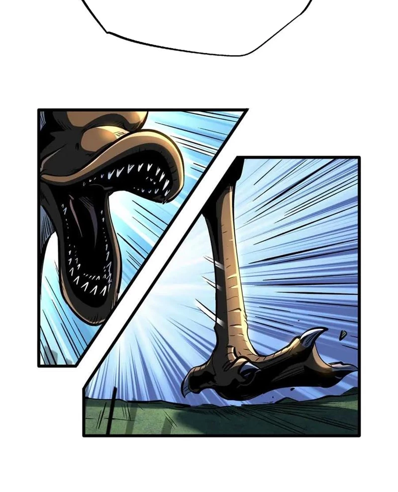 Siêu Cấp Thần Cơ Nhân Chapter 312 - Trang 4