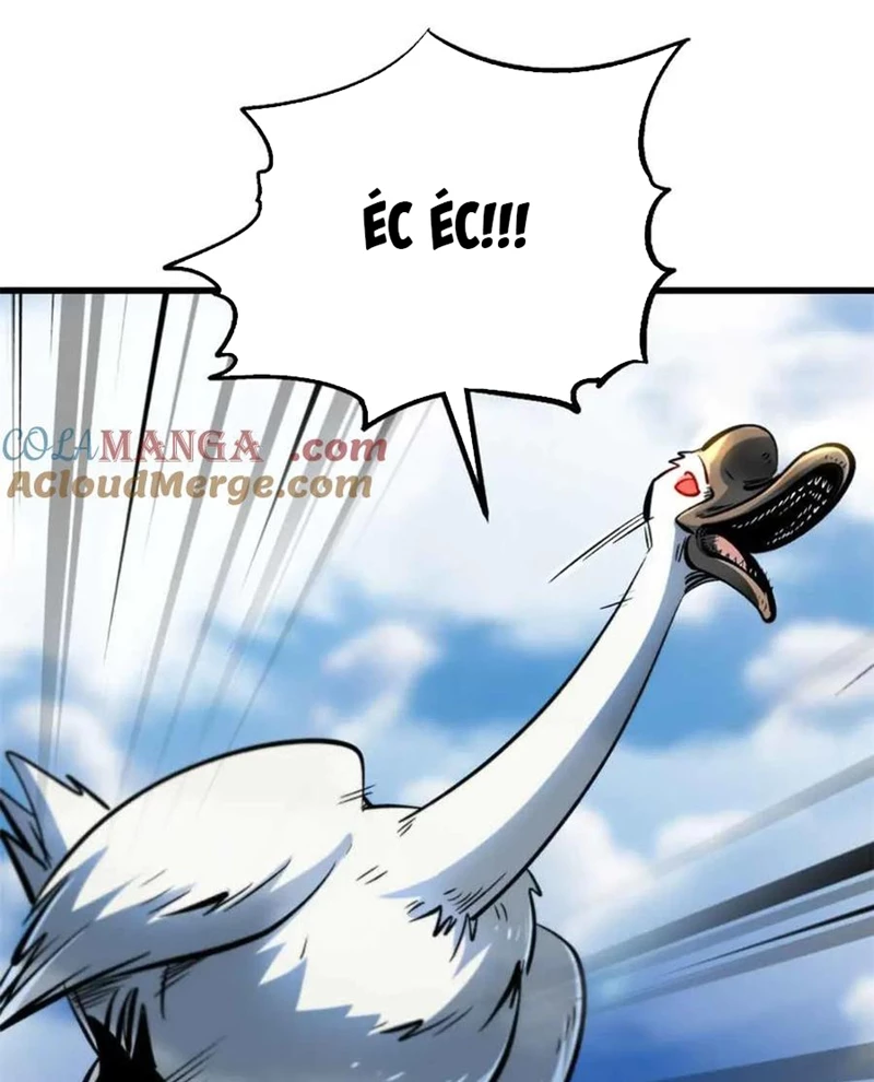 Siêu Cấp Thần Cơ Nhân Chapter 312 - Trang 4