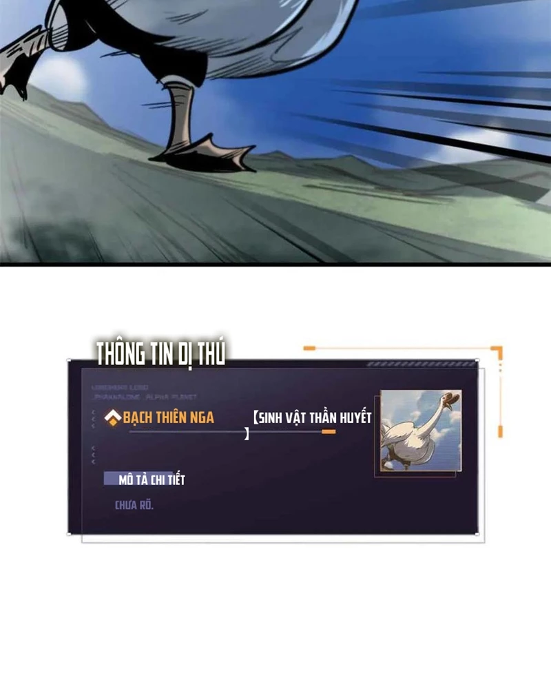 Siêu Cấp Thần Cơ Nhân Chapter 312 - Trang 4