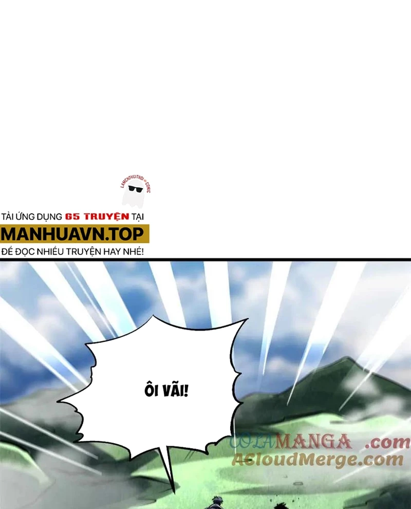 Siêu Cấp Thần Cơ Nhân Chapter 312 - Trang 4