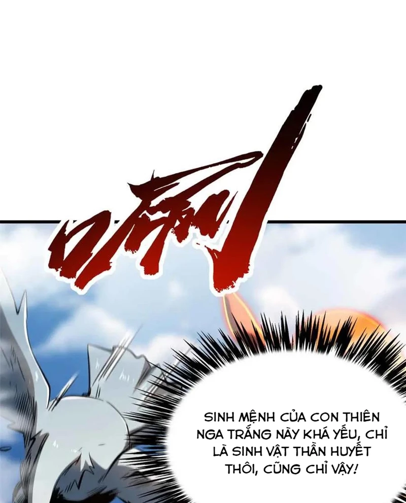 Siêu Cấp Thần Cơ Nhân Chapter 312 - Trang 4