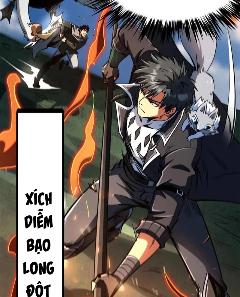 Siêu Cấp Thần Cơ Nhân Chapter 312 - Trang 4