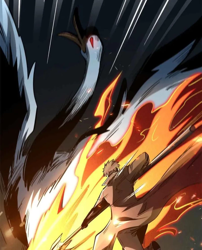 Siêu Cấp Thần Cơ Nhân Chapter 312 - Trang 4