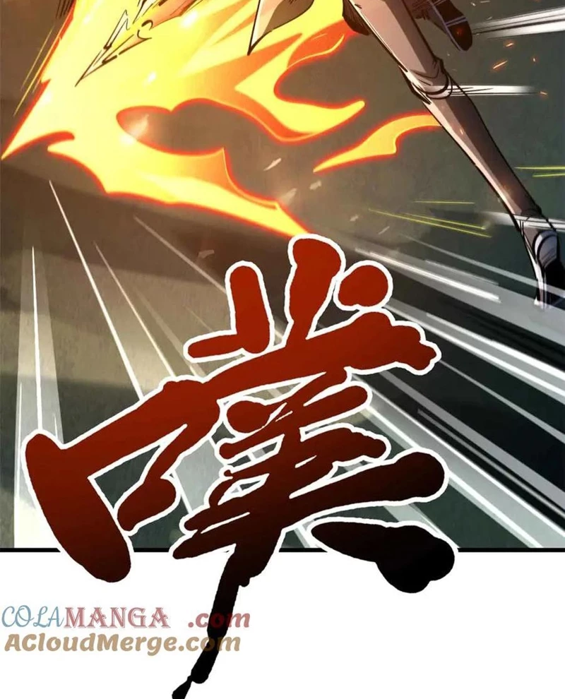 Siêu Cấp Thần Cơ Nhân Chapter 312 - Trang 4