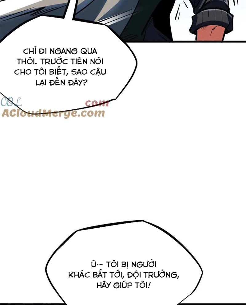 Siêu Cấp Thần Cơ Nhân Chapter 312 - Trang 4