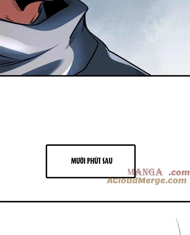 Siêu Cấp Thần Cơ Nhân Chapter 312 - Trang 4