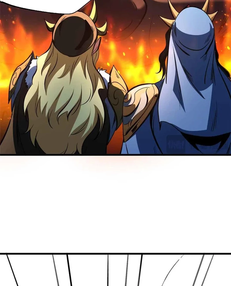 Siêu Cấp Thần Cơ Nhân Chapter 312 - Trang 4