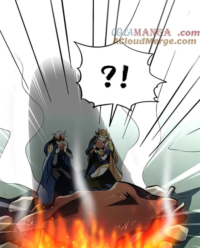 Siêu Cấp Thần Cơ Nhân Chapter 312 - Trang 4