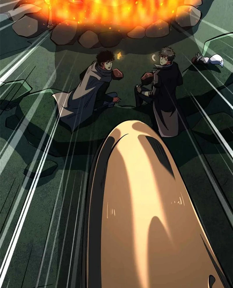 Siêu Cấp Thần Cơ Nhân Chapter 312 - Trang 4