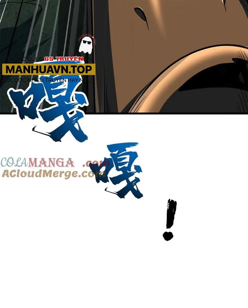 Siêu Cấp Thần Cơ Nhân Chapter 312 - Trang 4