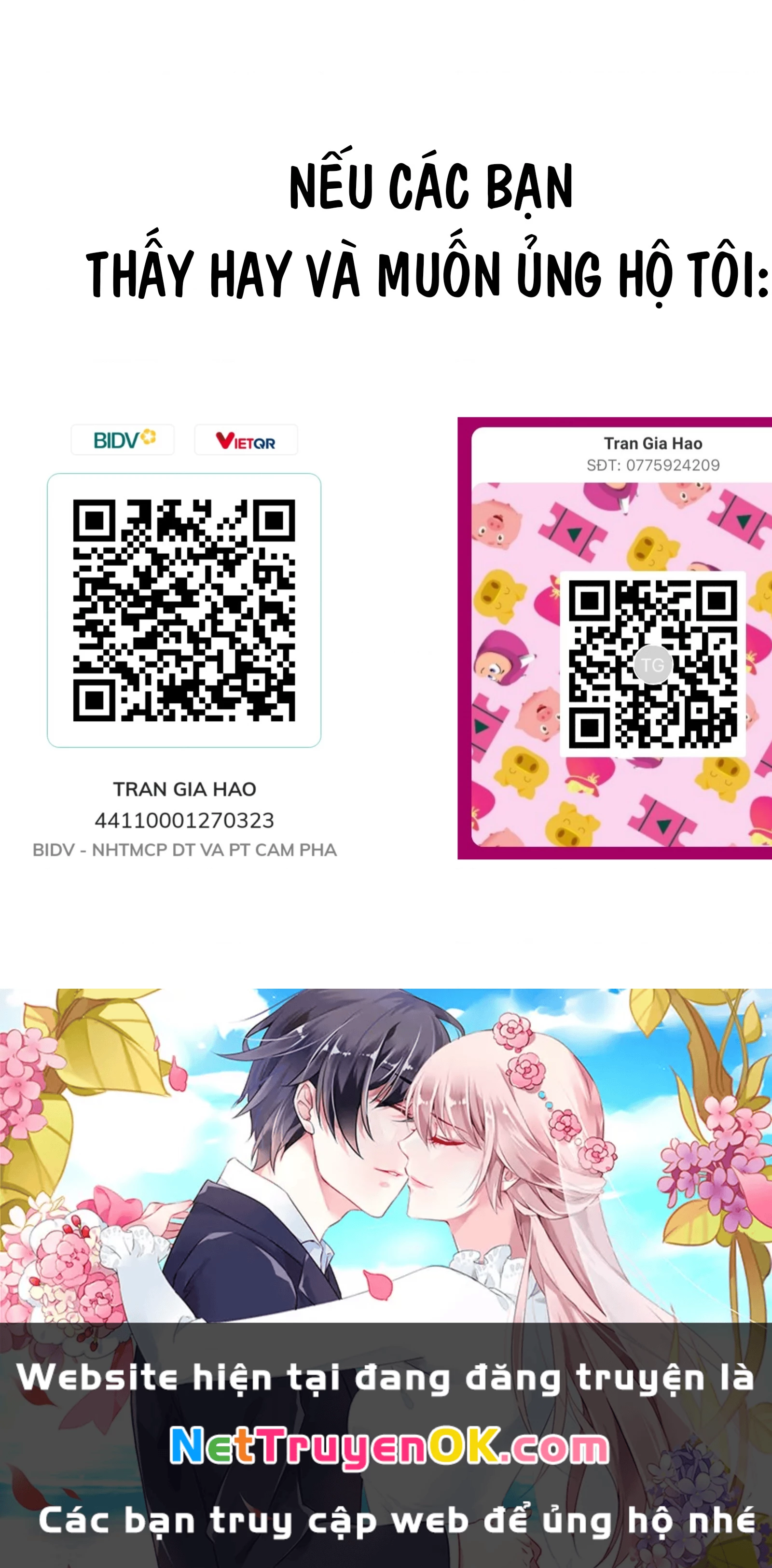 Oneshot Nhưng Lại Là Series Chapter 368 - Trang 2