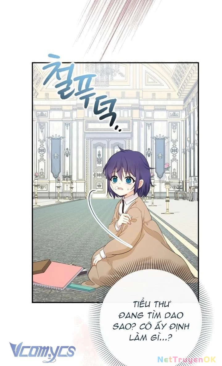 Tiểu Thư Tích Tiền Đi Bụi Chapter 78 - Trang 4