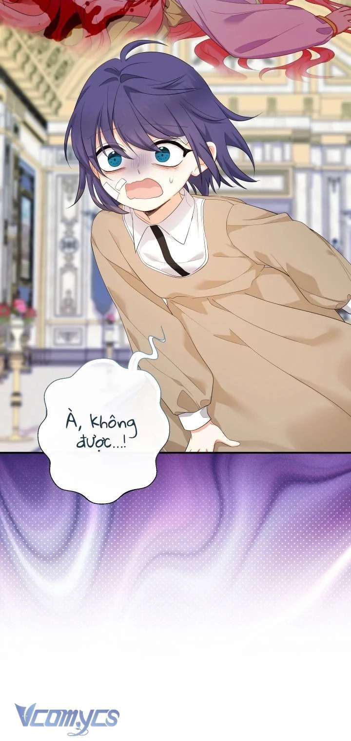 Tiểu Thư Tích Tiền Đi Bụi Chapter 78 - Trang 4