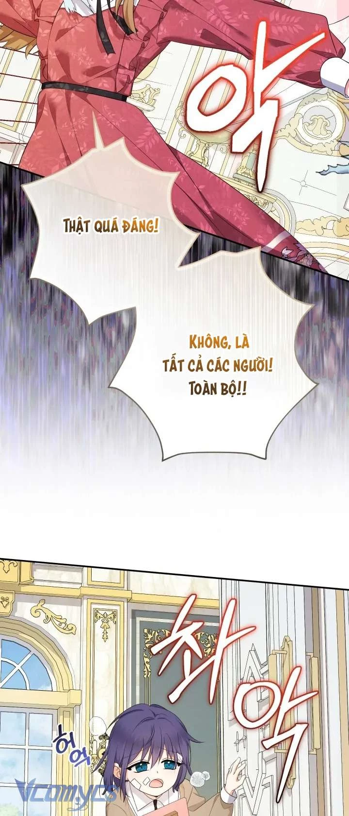 Tiểu Thư Tích Tiền Đi Bụi Chapter 78 - Trang 4