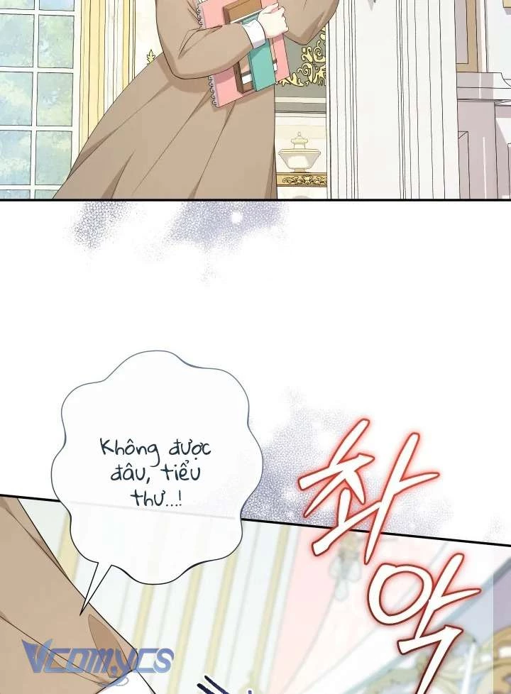 Tiểu Thư Tích Tiền Đi Bụi Chapter 78 - Trang 4