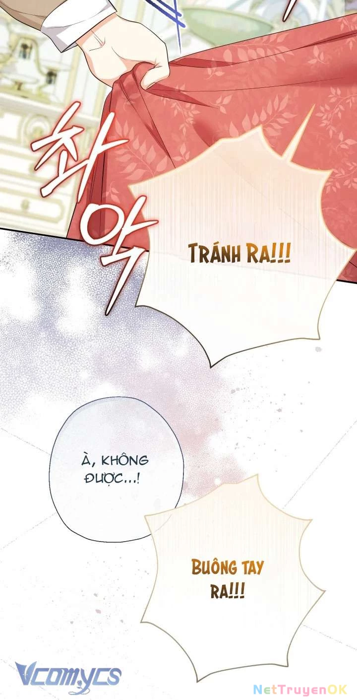 Tiểu Thư Tích Tiền Đi Bụi Chapter 78 - Trang 4