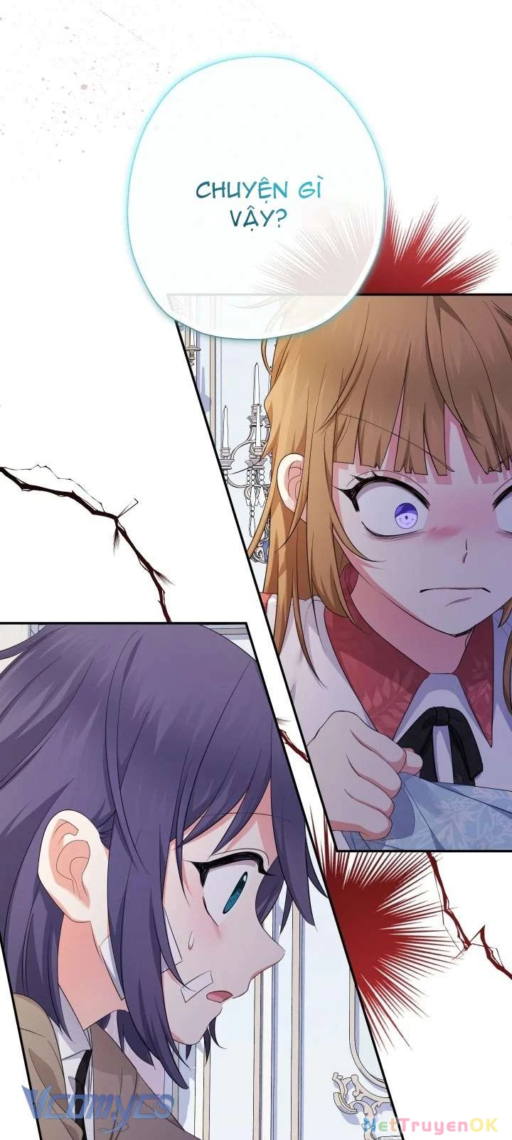 Tiểu Thư Tích Tiền Đi Bụi Chapter 78 - Trang 4