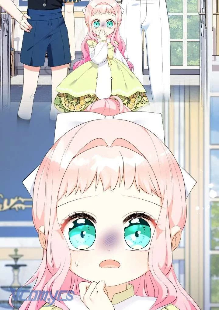 Tiểu Thư Tích Tiền Đi Bụi Chapter 78 - Trang 4