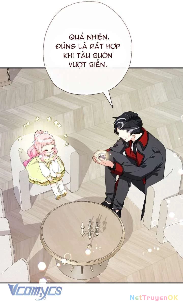 Tiểu Thư Tích Tiền Đi Bụi Chapter 78 - Trang 4