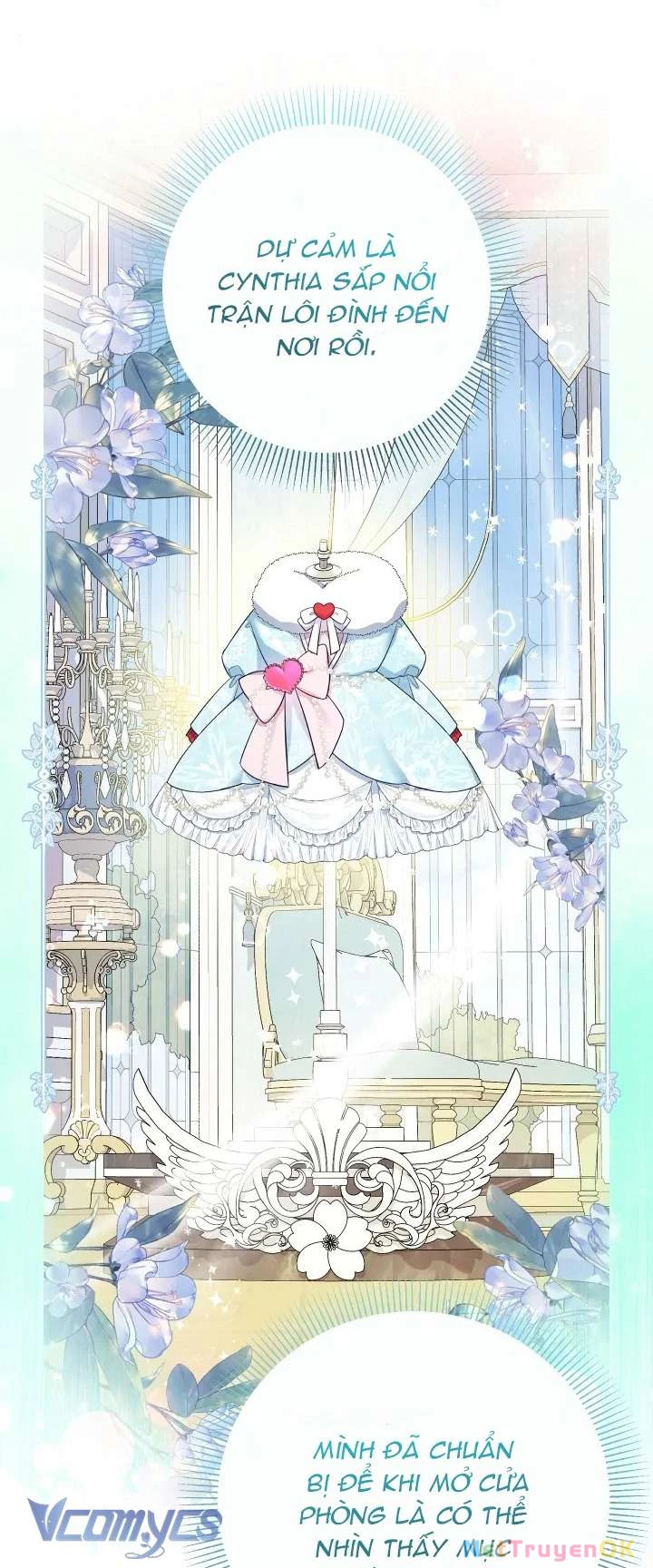 Tiểu Thư Tích Tiền Đi Bụi Chapter 78 - Trang 4